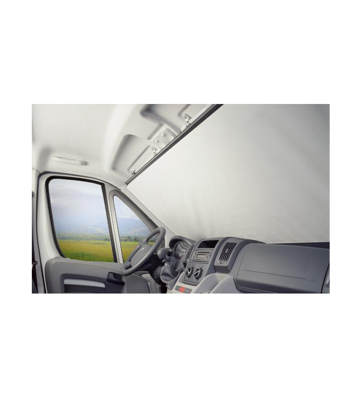 DOMETIC FRONTROLL ROLLER BLIND FOR DUCATO X250 WINDSHIELD