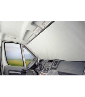 DOMETIC FRONTROLL ROLLER BLIND FOR DUCATO X250 WINDSHIELD