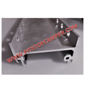 Right - left side in...