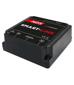 SMART LINK 12V-100A NDS FOR AIR CONDITIONERS AND HEAVY USERS