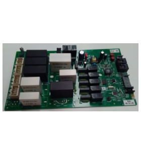 Aventa Eco circuit board...