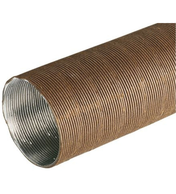 Air distribution pipe 68 / 72mm