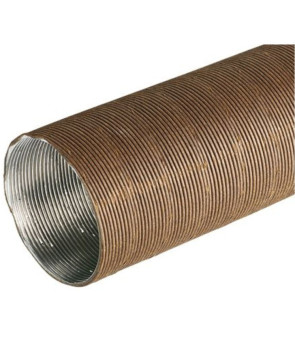 Air distribution pipe 68 / 72mm