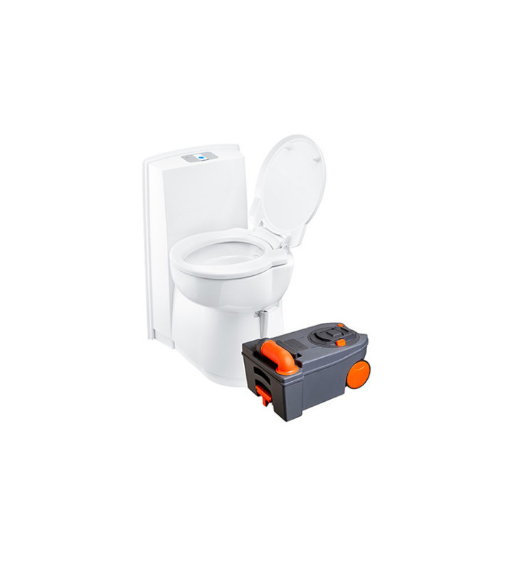 Cassette Toilet C263 Cs THETFORD