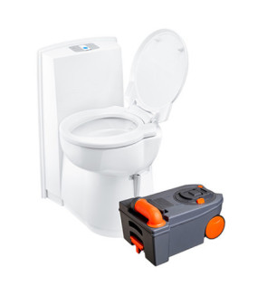 Cassette Toilet C263 Cs THETFORD