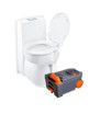 Cassette Toilet C263 Cs THETFORD