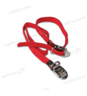 Security Strip Flame -...