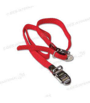 Sicherheitsstreifen-Flamme - 98656-419