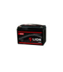 KIT 3LION - 12V-100Ah LiFePo4 battery with 100A BMS - 330x171x220h