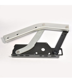 Thule Step V10 Left Brackets And Arms