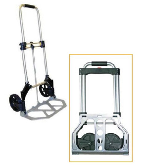 CARRY70 folding trolley up to 70 kg