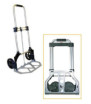 Trolley pieghevole CARRY70 fino a 70 kg