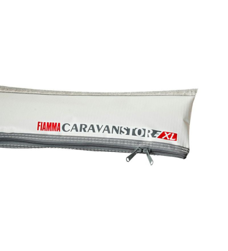 CARAVANSTORE 225 CM.GRIS REAL