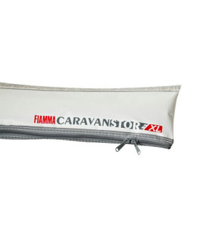 CARAVANSTORE 225 CM.GRIS REAL