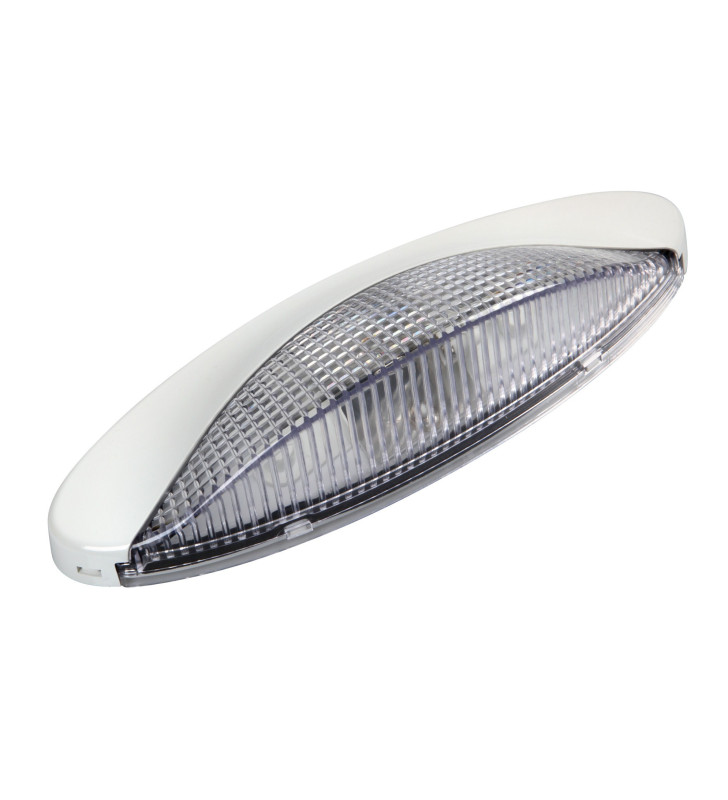 CEILING LAMP WITH 12VOLT - 10 W HALOGEN LAMP