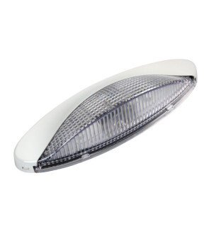 CEILING LAMP WITH 12VOLT - 10 W HALOGEN LAMP