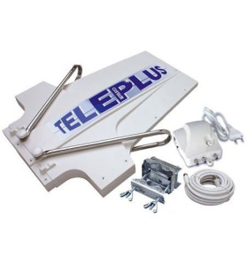 ANTENA TELEPLUS 36dB TV...