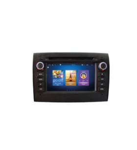 Double Din Multimedia for...