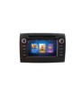 Double Din Multimedia for Fiat Ducato X250 / X290 Without OEM Series Radio - JF-032FDA-XD