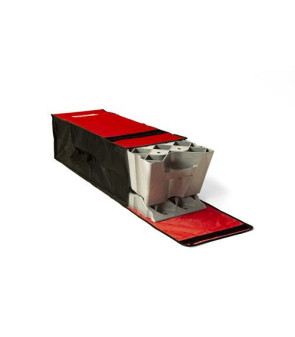 PREMIUM FLAME Level Up Kit con bolsa
