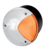 Direction and reverse indicator light Ø 122.5 mm