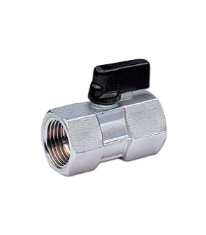 1/2 '' f / f mini valve