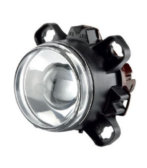 HELLA SX / DX 90 mm halogen anabb headlamp