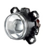 HELLA SX / DX 90 mm halogen anabb headlamp