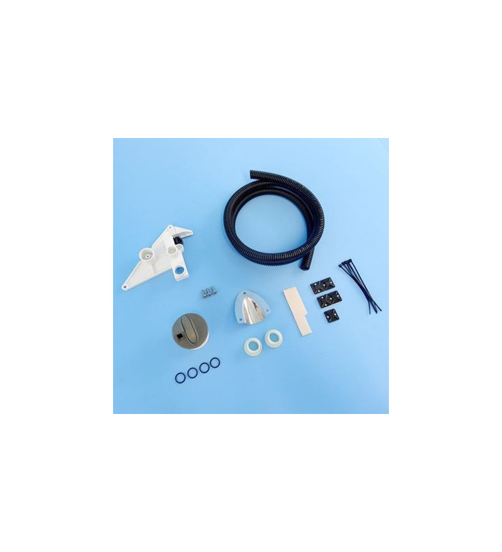 Thetford Outside-Vent Ventilation Kit For C-200 - 23786