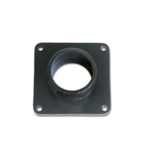 FAP - 1.5 inch male flange not threaded