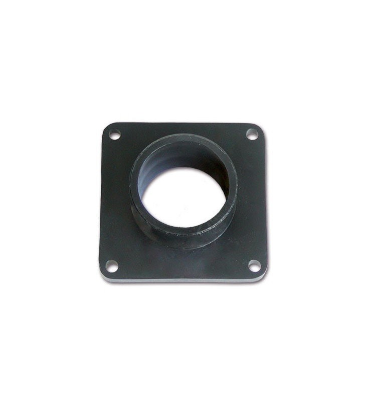 FAP - 1.5 inch male flange not threaded