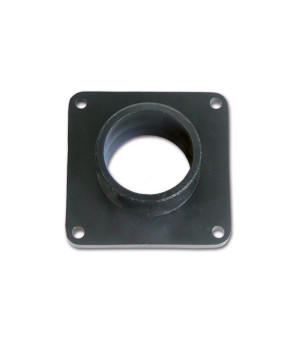 Non-threaded 1.5 '' FAP male flange