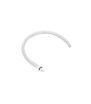 THETFORD SC400 TUBO DE DESCARGA BLANCO 2029262