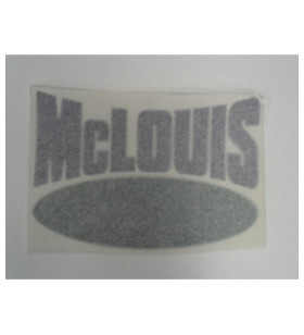 FRONT STICKER MCLOUIS...