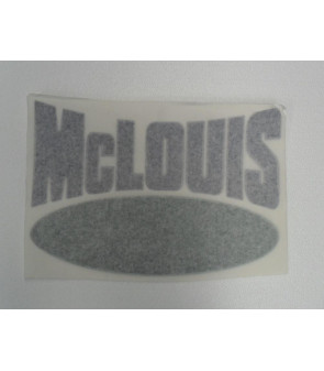 FRONT STICKER MCLOUIS 300x430 ORIGINAL RESIN