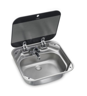 DOMETIC square sink SNG 4237