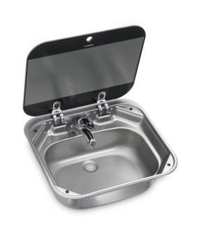 DOMETIC square sink SNG 4237