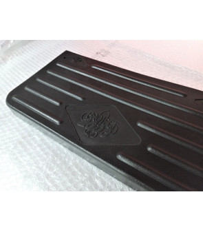 TAPA DE PLÁSTICO PARA ESCALÓN 10570