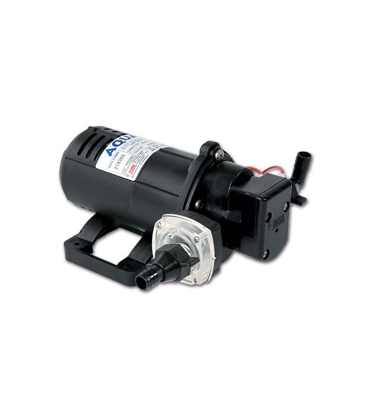 Pompe FIAMMA AQUA 8 12V - 10L - 01216B01-
