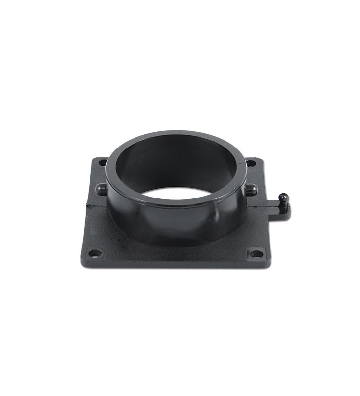 Flange for 3 '' cap