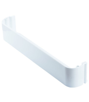 WHITE BOTTLE SHELF L384MM. 4/5 SERIES COOLMATIC Fridge Dometic RM 4361