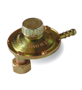 Regolatore GPL 1 Kg/h...
