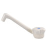 Robinet en plastique COMET avec micro-interrupteur blanc