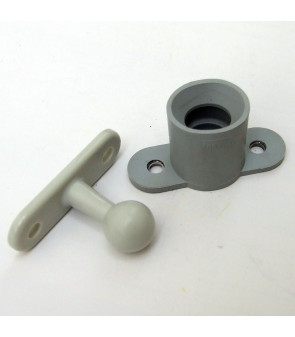 TÜRHALTER FLAME Türstopper