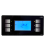 CBE PC210-ST LED control panel