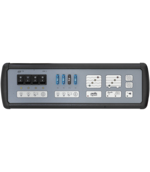 CBE C860-ST LED control panel with fuse