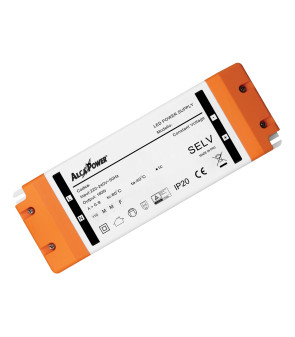 Alimentatore 180W - 230VAC - 12VDC Switching ALCAPOWER