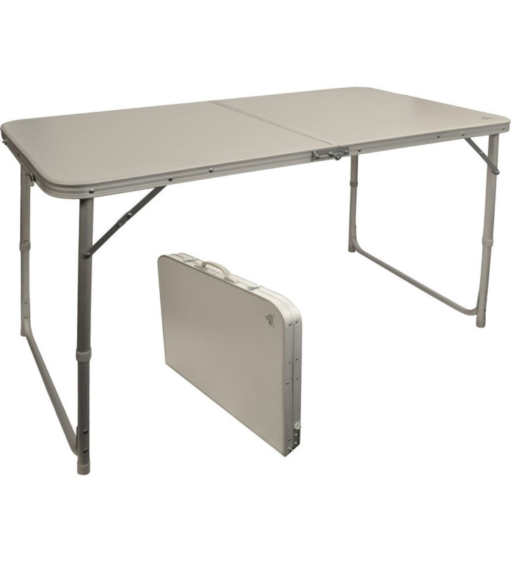 VIAMONDO Valise Table 4 Places