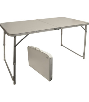 VIAMONDO Valise Table 4 Places