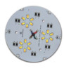 Module with 18 dual-tone SMD LEDs + courtesy light Ø 100 mm